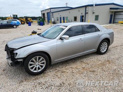 2013 CHRYSLER 300C 2C3CCAET7DH572217 - główne zdjęcie licytacji z USA - miniatura