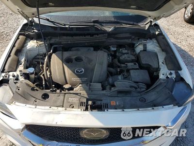 Zdjęcie 12 z 13 samochodu: 2018 MAZDA CX-5 GRAND TOURING VIN:JM3KFBDM9J0329384 - miniatura