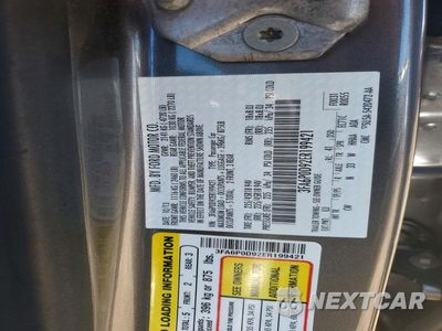 Zdjęcie 12 z 12 samochodu: 2014 FORD FUSION TITANIUM VIN:3FA6P0D92ER199421 - miniatura