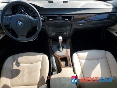 Zdjęcie 8 z 13 samochodu: 2011 BMW 328 I VIN:WBAPH7C54BE681905 - miniatura