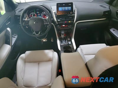 Zdjęcie 8 z 14 samochodu: 2026 MITSUBISHI ECLIPSE CROSS SE VIN:JA4ATWAA1TZ020824 - miniatura
