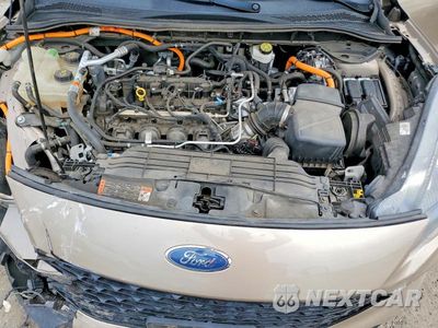 Zdjęcie 12 z 13 samochodu: 2020 FORD ESCAPE SE SPORT VIN:1FMCU0BZ3LUB13169 - miniatura