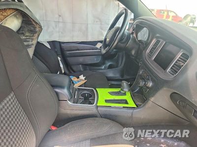 Zdjęcie 7 z 12 samochodu: 2023 DODGE CHARGER SXT VIN:2C3CDXBGXPH564527 - miniatura