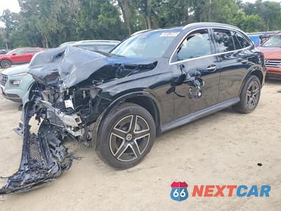 2026 MERCEDES-BENZ GLC 300 W1NKM4GB7TF553217 - główne zdjęcie licytacji z USA - miniatura