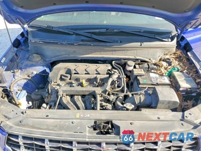 Zdjęcie 12 z 13 samochodu: 2022 HYUNDAI VENUE LIMITED VIN:KMHRC8A36NU161406 - miniatura