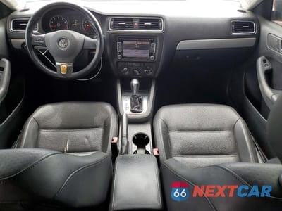 Zdjęcie 8 z 12 samochodu: 2013 VOLKSWAGEN JETTA SE VIN:3VWDX7AJ4DM362295 - miniatura