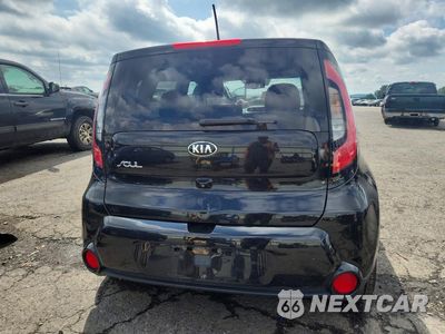Zdjęcie 6 z 13 samochodu: 2016 KIA SOUL ! VIN:KNDJX3A53G7385177 - miniatura