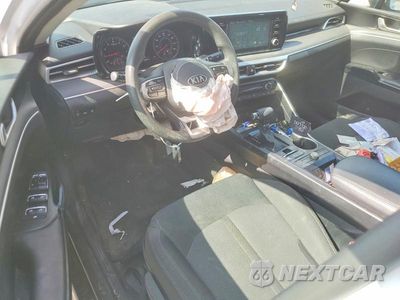Zdjęcie 8 z 12 samochodu: 2021 KIA K5 LXS VIN:5XXG14J21MG072333 - miniatura