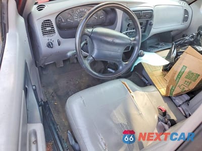 Zdjęcie 8 z 13 samochodu: 2000 FORD RANGER VIN:1FTYR10C4YPB38703 - miniatura