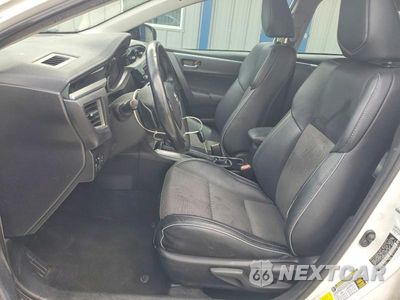 Zdjęcie 7 z 12 samochodu: 2016 TOYOTA COROLLA S PLUS VIN:5YFBURHE5GP449952 - miniatura