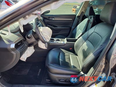 Zdjęcie 7 z 13 samochodu: 2022 NISSAN ALTIMA SL VIN:1N4BL4EVXNN306327 - miniatura