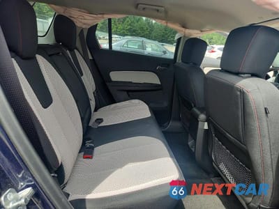 Zdjęcie 11 z 13 samochodu: 2017 GMC TERRAIN SLE VIN:2GKALMEKXH6285231 - miniatura