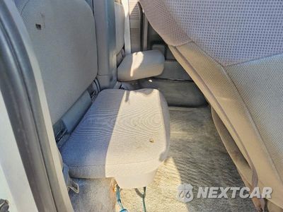 Zdjęcie 10 z 12 samochodu: 2018 NISSAN FRONTIER S VIN:1N6BD0CTXJN743592 - miniatura