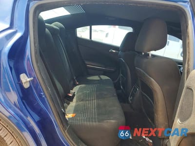 Zdjęcie 10 z 12 samochodu: 2012 DODGE CHARGER SXT VIN:2C3CDXHGXCH270773 - miniatura