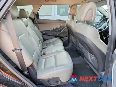 Zdjęcie 11 z 13 samochodu: 2016 HYUNDAI SANTA FE VIN:KM8SM4HF4GU148714 - miniatura