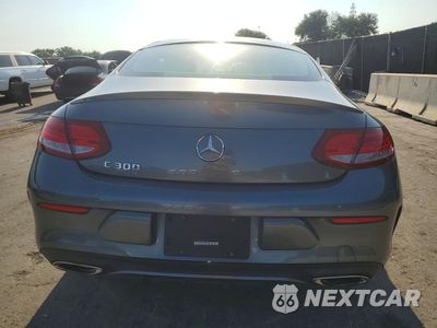 Zdjęcie 6 z 13 samochodu: 2018 MERCEDES-BENZ C 300 VIN:WDDWJ4JB3JF679149 - miniatura
