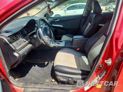 Zdjęcie 7 z 12 samochodu: 2013 TOYOTA CAMRY SE VIN:4T1BF1FKXDU725248 - miniatura