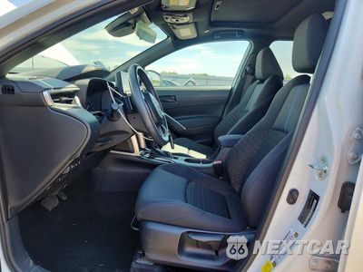 Zdjęcie 7 z 13 samochodu: 2024 TOYOTA COROLLA CROSS HYBRID SE VIN:7MUFBABG4RV024144 - miniatura
