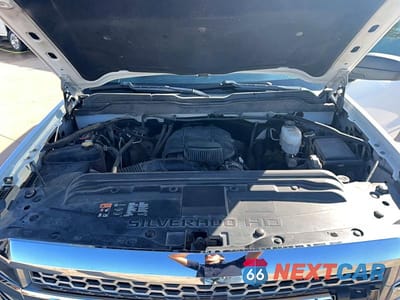 Zdjęcie 7 z 13 samochodu: 2019 CHEVROLET SILVERADO K2500 HEAVY DUTY LT VIN:1GC1KSEG6KF266025 - miniatura