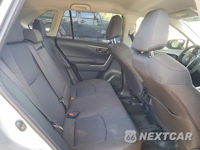 Zdjęcie 11 z 13 samochodu: 2025 TOYOTA RAV4 LE VIN:JTMH1RFV9SD139580 - miniatura