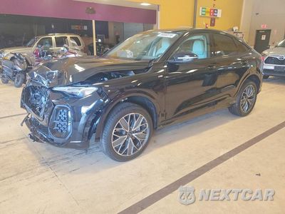 2026 AUDI Q5 SPORTBACK PREMIUM PLUS WA1EAAGU5T2049831 - główne zdjęcie licytacji z USA - miniatura