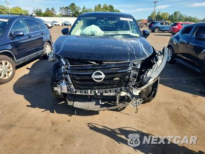 Piąte zdjęcie samochodu w środku: 2024 NISSAN PATHFINDER S VIN:5N1DR3AC8RC207535 - miniatura