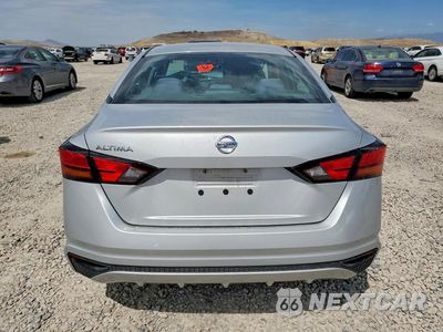 Zdjęcie 6 z 12 samochodu: 2021 NISSAN ALTIMA S VIN:1N4BL4BV7MN352443 - miniatura