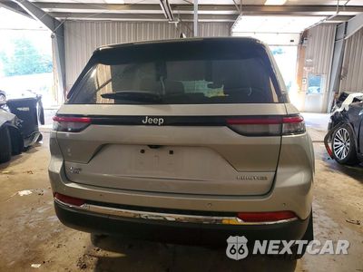 Zdjęcie 6 z 13 samochodu: 2023 JEEP GRAND CHEROKEE LIMITED VIN:1C4RJHBGXPC643221 - miniatura
