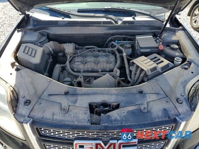 Zdjęcie 12 z 13 samochodu: 2011 GMC TERRAIN SLT VIN:2CTFLWE55B6274737 - miniatura