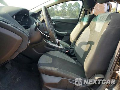 Zdjęcie 7 z 12 samochodu: 2012 FORD FOCUS SE VIN:1FAHP3K28CL243546 - miniatura