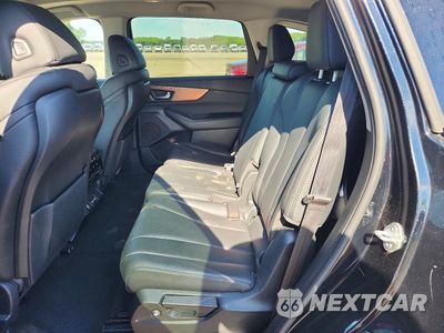 Zdjęcie 11 z 13 samochodu: 2022 ACURA MDX PREMIUM VIN:5J8YE1H31NL037039 - miniatura