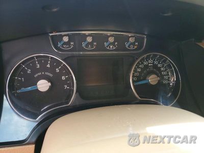 Zdjęcie 9 z 12 samochodu: 2013 FORD F150 SUPERCREW VIN:1FTFW1EF2DKE91063 - miniatura