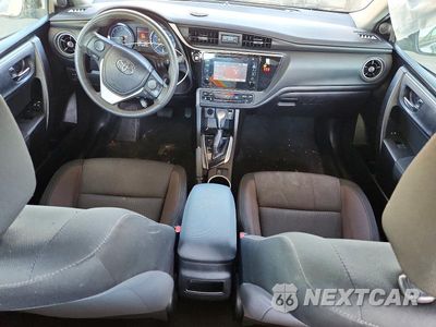 Zdjęcie 8 z 12 samochodu: 2019 TOYOTA COROLLA LE VIN:5YFBURHE7KP932402 - miniatura