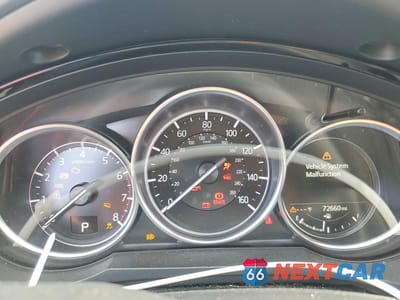 Zdjęcie 9 z 14 samochodu: 2021 MAZDA CX-9 TOURING VIN:JM3TCBCY7M0524373 - miniatura