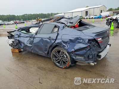 Drugie zdjęcie samochodu z przodu: 2026 TOYOTA CAMRY XSE VIN:4T1DAACK1TU725262 - miniatura