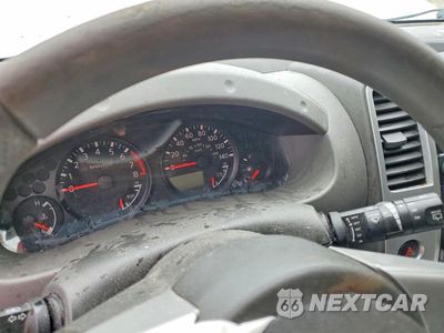 Zdjęcie 9 z 13 samochodu: 2015 NISSAN XTERRA S VIN:5N1AN0NU6FN652176 - miniatura