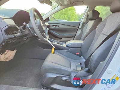 Zdjęcie 7 z 12 samochodu: 2023 HONDA ACCORD LX VIN:1HGCY1F24PA036803 - miniatura