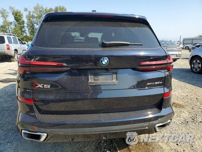 Zdjęcie 6 z 13 samochodu: 2025 BMW X5 XDRIVE50E VIN:5UX43EU00S9X42136 - miniatura