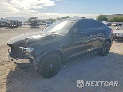 2016 BMW X4 XDRIVE28I 5UXXW3C53G0R22552 - główne zdjęcie licytacji z USA - miniatura