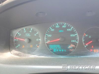 Zdjęcie 9 z 12 samochodu: 2012 CHEVROLET IMPALA LTZ VIN:2G1WC5E34C1153550 - miniatura
