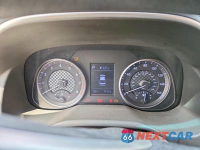 Zdjęcie 9 z 12 samochodu: 2020 HYUNDAI ELANTRA SEL VIN:5NPD84LF6LH541675 - miniatura