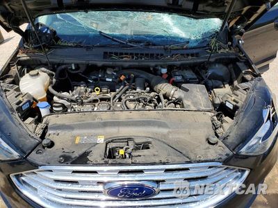 Zdjęcie 12 z 13 samochodu: 2021 FORD EDGE SE VIN:2FMPK3G9XMBA24515 - miniatura
