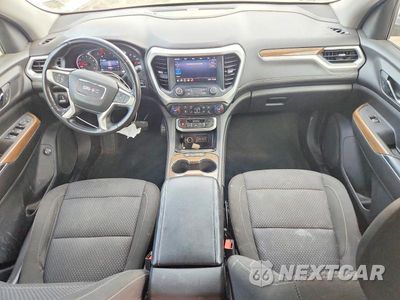 Zdjęcie 8 z 14 samochodu: 2020 GMC ACADIA SLE VIN:1GKKNKLS1LZ238334 - miniatura