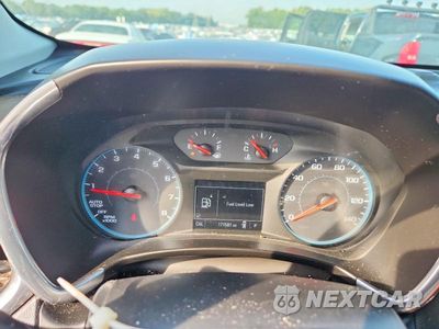 Zdjęcie 9 z 13 samochodu: 2018 CHEVROLET EQUINOX LT VIN:2GNAXJEV0J6256665 - miniatura