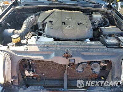 Zdjęcie 12 z 13 samochodu: 2008 TOYOTA 4RUNNER SR5 VIN:JTEBU14RX8K021543 - miniatura