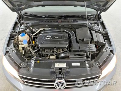 Zdjęcie 11 z 12 samochodu: 2016 VOLKSWAGEN JETTA SPORT VIN:3VWD17AJ7GM292703 - miniatura