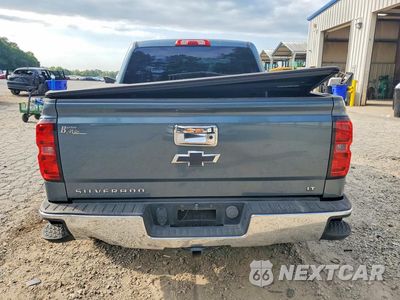 Zdjęcie 6 z 12 samochodu: 2014 CHEVROLET SILVERADO C1500 LT VIN:3GCPCREC0EG206208 - miniatura
