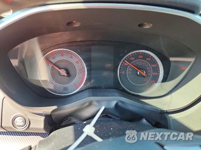 Zdjęcie 9 z 12 samochodu: 2018 SUBARU IMPREZA SPORT VIN:4S3GTAK60J3705619 - miniatura