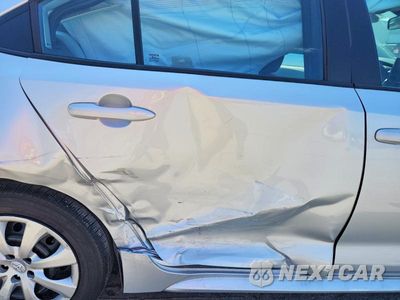 Zdjęcie 10 z 12 samochodu: 2026 TOYOTA COROLLA LE VIN:5YFB4MDE1TP378025 - miniatura