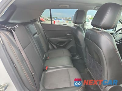 Zdjęcie 11 z 13 samochodu: 2018 CHEVROLET TRAX 1LT VIN:KL7CJLSBXJB707684 - miniatura
